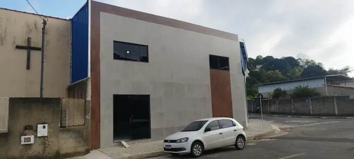Galpão 600 metros Nova Benfica