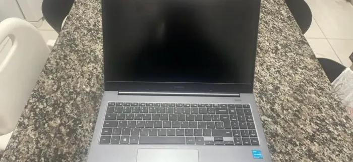 Notebook Samsung