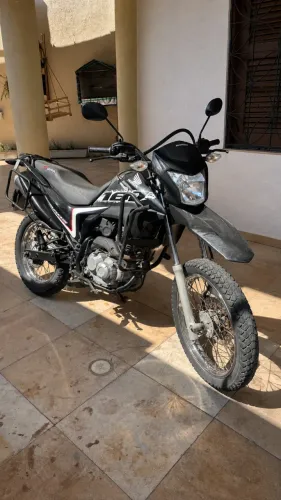 Honda Bros 2020 160cc