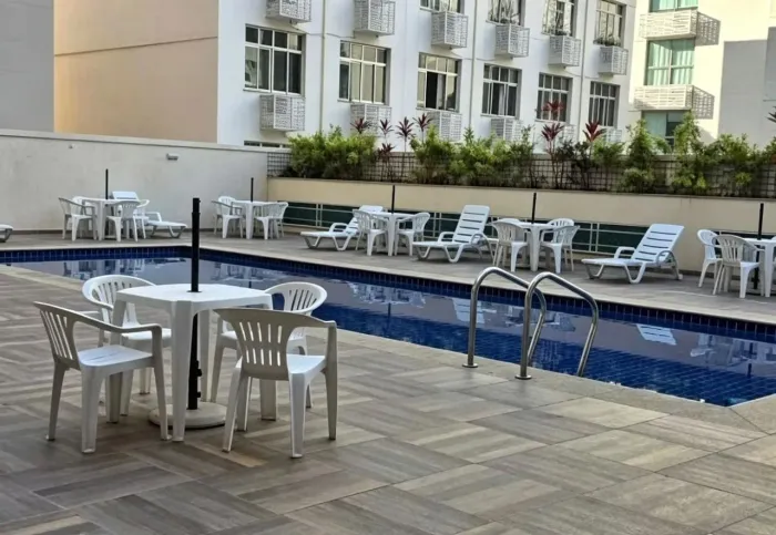 Apartamento reformado de 3 dormitórios em Icaraí pronto para morar! Se você busca confort