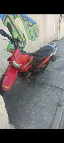 Bros 2011 ES flex