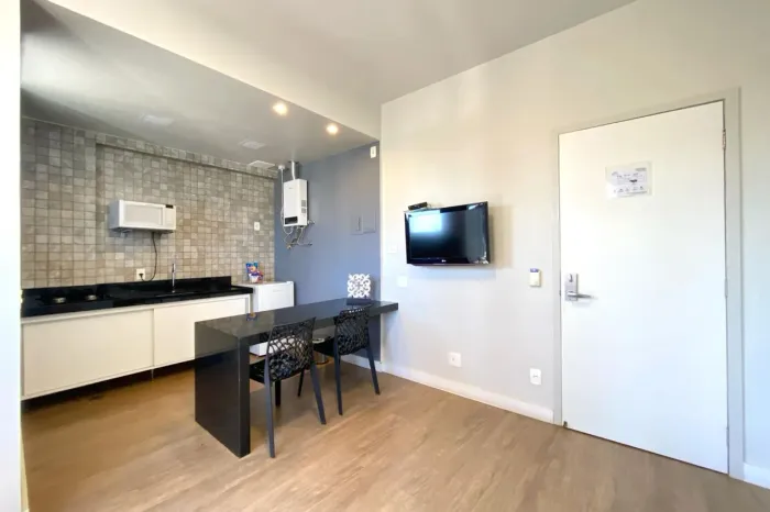 Apartamento à Venda - Savassi, 1 Quarto, 39 m2