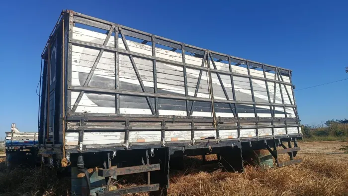 Boiadeiro toco 6.50