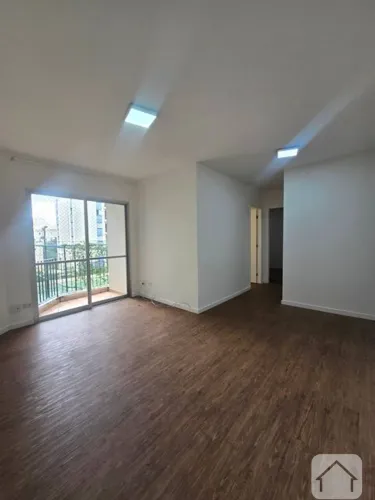 Apartamento com 2 dormitórios para alugar, 58 m² por R$ 3.579,36/mês - Butantã - São Paulo