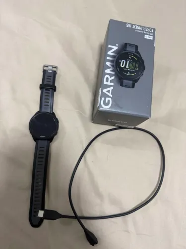 Garmin 165 forerunner