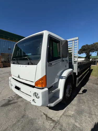 CAMINHAO AGRALE 13.000 2009