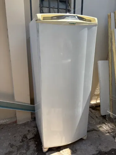 Geladeira frostfree cônsul 