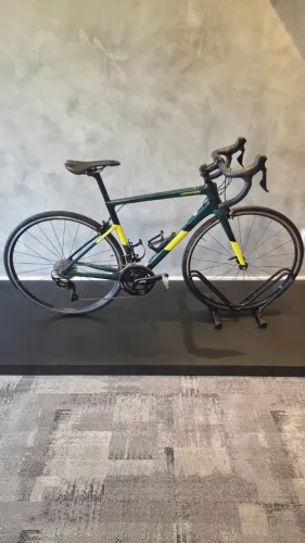 Cannondale SuperSIX Evo