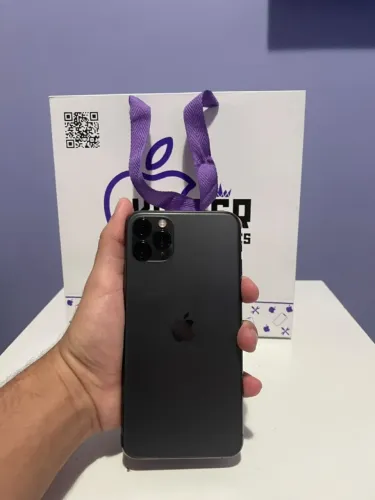 iPhone 11 Pro Max 64 GB - Garantia Kaiser iPhones