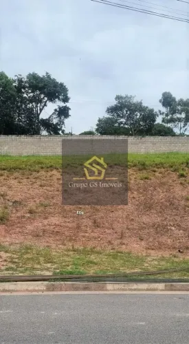 Terreno à venda, 661 m² por R$ 605.000,00 - Condomínio Villa D'Oro - Vinhedo/SP