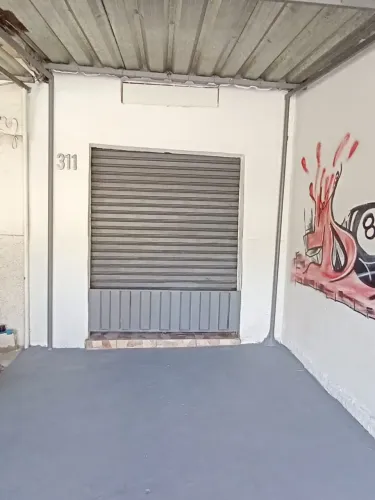 Imóvel para locação com 12 metros quadrados com 1 lavabo em Vila Pinho - Belo Horizonte -