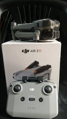 Drone Dji air 2s