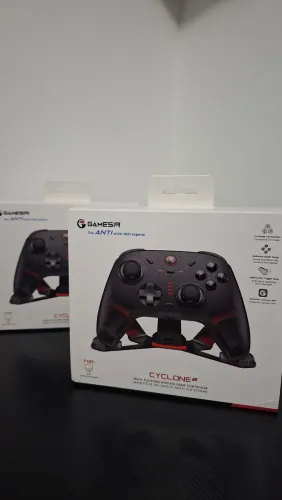 Controle Gamesir Cyclone PC Gamer