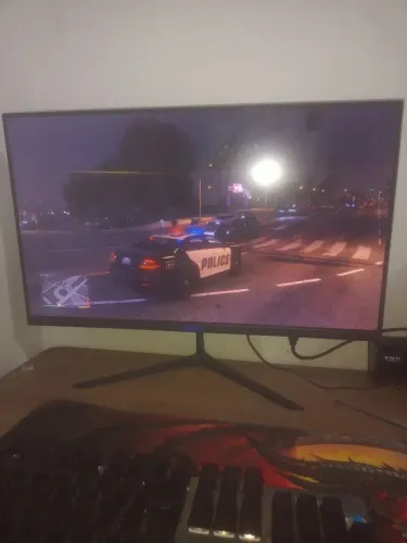Monitor mancer