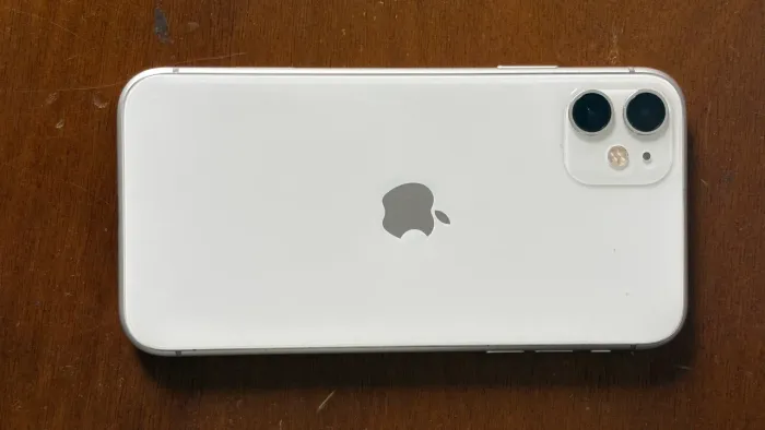 iPhone 11