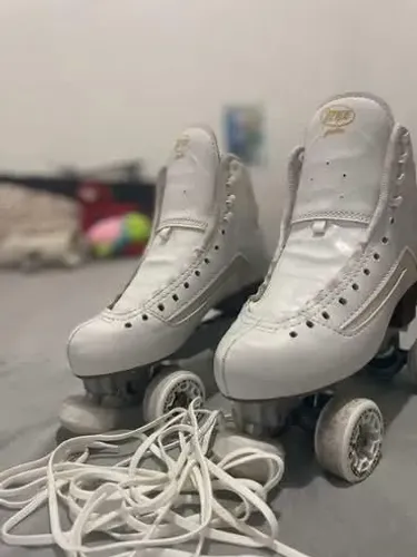 Patins Rye Adventure tudo original