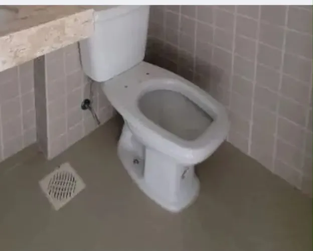 Bacia Sanitária Celite