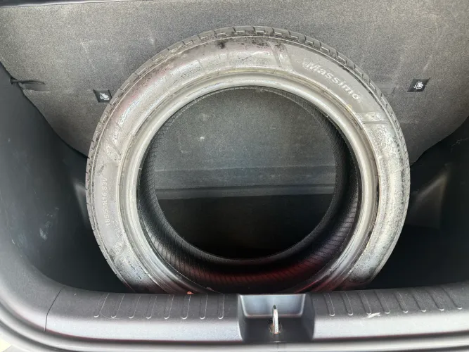 Pneu 185/55/R16