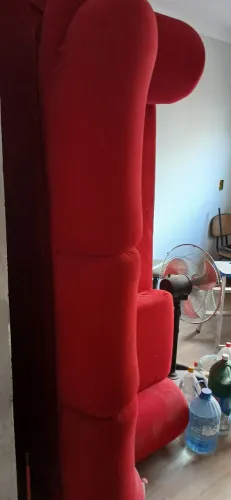Móveis usados