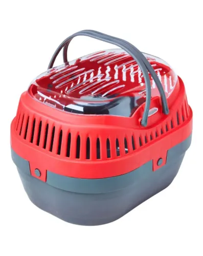 MINI GULLIVER G PARA TRANSPORTE DE ANIMAIS PEQUENOS, POR APENAS R$ 89,90