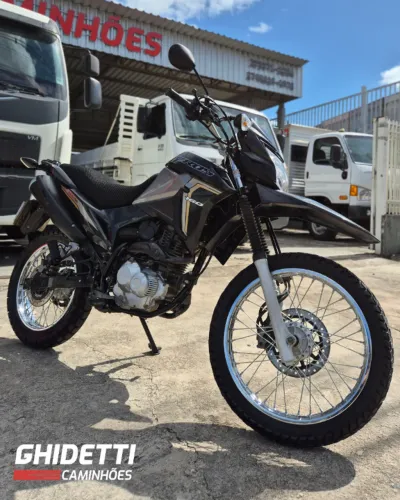 Honda NXR160 Bros Esdd Flexone