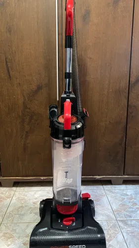 ASPIRADOR DE PÓ VERTICAL 2 EM 1 WAP POWERSPEED