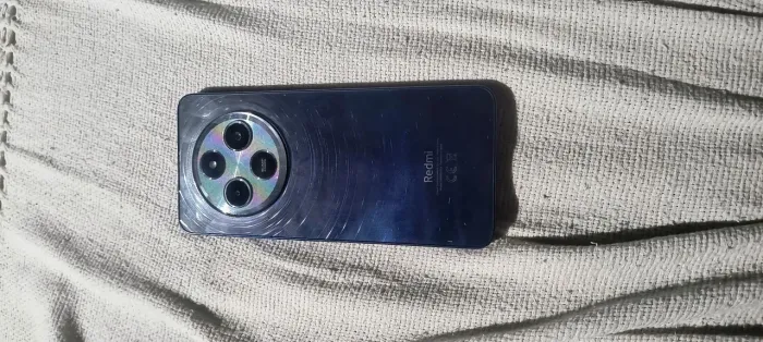 Celular Redmi 14C