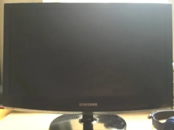 Monitor Samsung