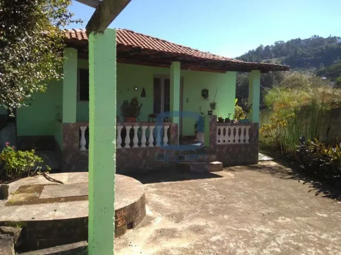 Mini Chácara Serra Negra