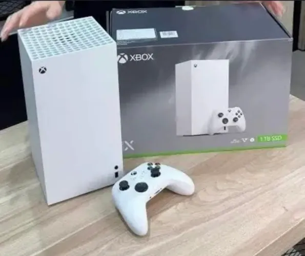 XBOX SÉRIE X