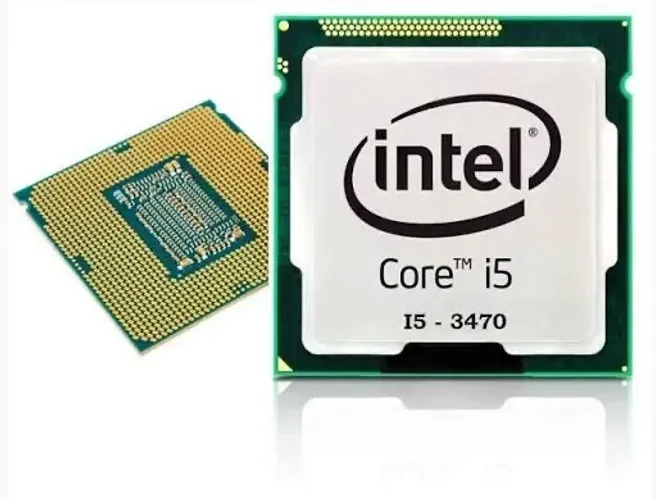 Processador Intel® Core i5-3470