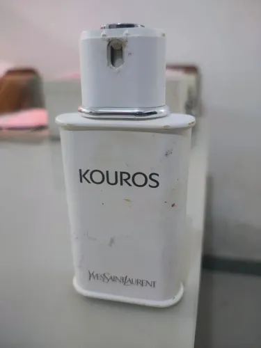 Perfume Kouros