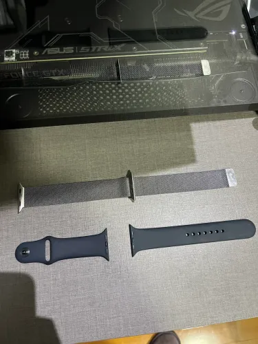 Pulseira Apple Watch Original