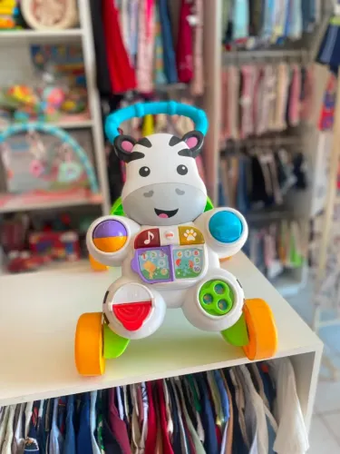ANDADOR FISHER BPRICE