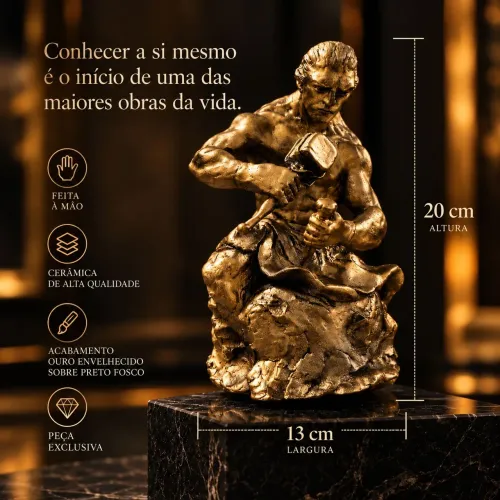 Obra exclusiva artista de Açu RN 