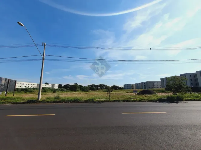 Terrenos LoteTerreno em Ribeirão Preto