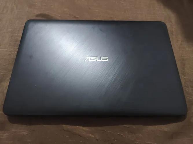 Notebook asus