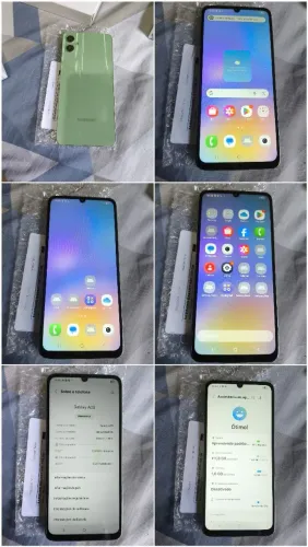 Samsung a05 128gb
