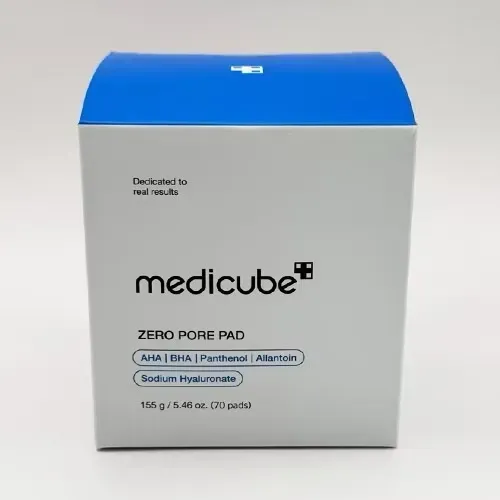 Kit 4 itens da medicube