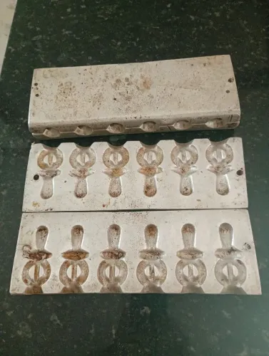 Mini fábrica pirulito