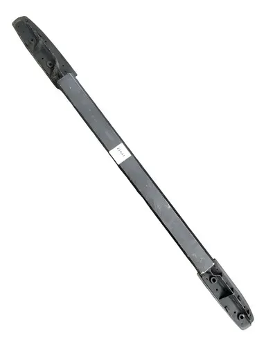 Rack Teto Chevrolet S10 2015 2016 Lado Direito Sem Capa Preto