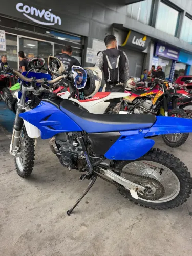Vende-se ttr 230