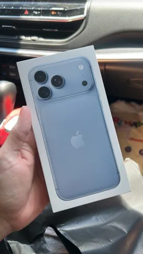 iPhone 18 Pro Max 256gb LACRADO