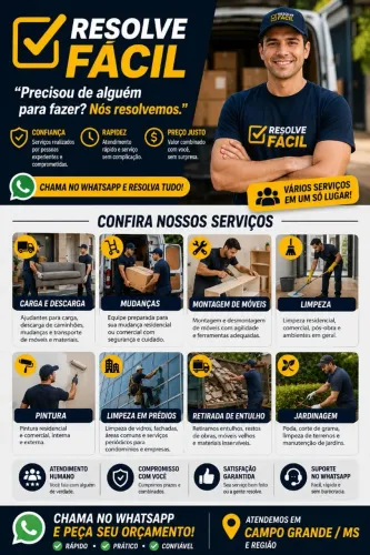 Resolve Fácil