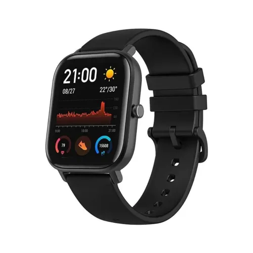 Amazfit Watch Xiaomi