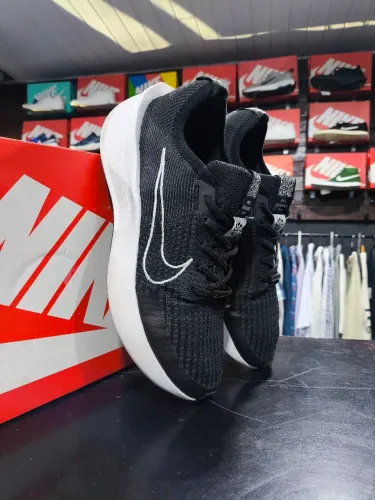Tênis Nike Interact Run Tam 43 Cód 4558 Usado/Original 