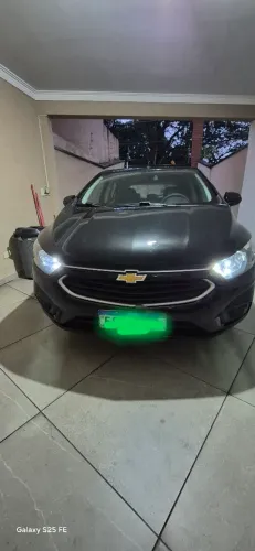 Chevrolet Onix Hatch LT 1.0 8V Flex Mec. 4P 2019
