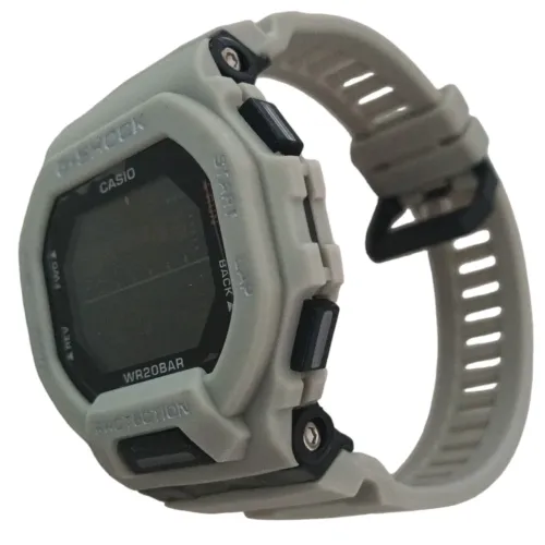 Relogio Casio G-Shock com caixinha