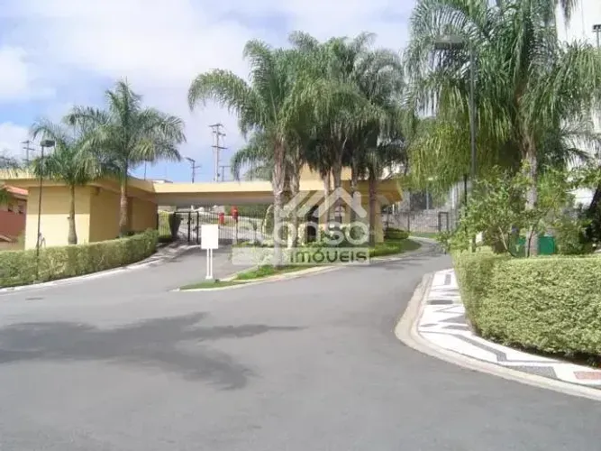 Condomínio Villa Felicitá: Seu Refúgio de Luxo e Conforto