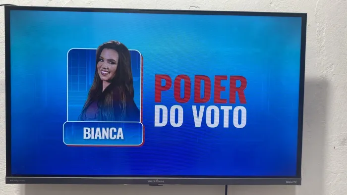 Televisão 